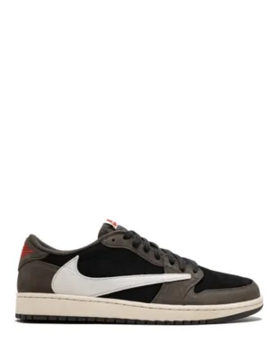 Air Jordan 1 OG Low Top x Travis Scott