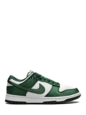 Nike Dunk Low Green