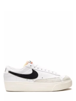 Nike Blazer Platform Low Top