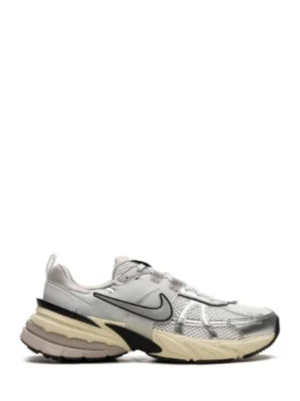 NIKE V2K RUNTEKK "WOLF GREY