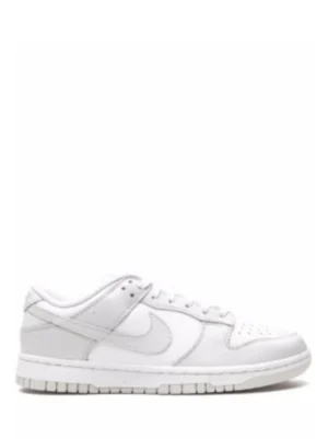 Nike Dunk Low "Rose grey"