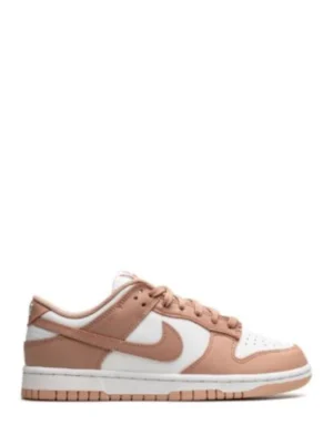Nike Dunk Low "Rose Whisper"