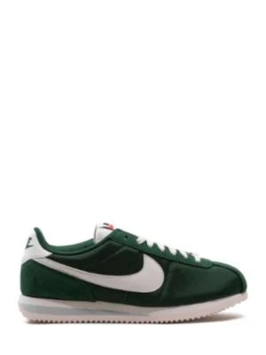 Nike Cortez TXT Fir Green