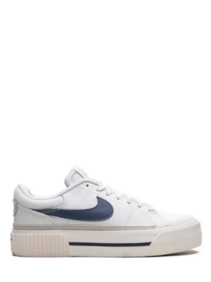 Nike Court Legacy Lift Diffused Blue