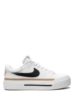 Nike Court Legacy Lift Diffused Blue