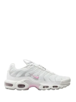 Nike Air Max Plus Tn White Pink