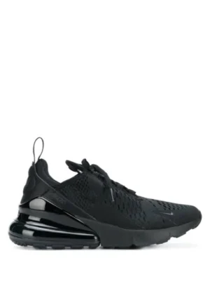Air max 270 black