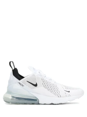 Air max 270 white