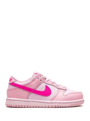 Nike dunk pink