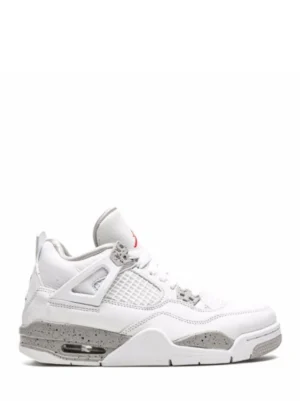Air Jordan 4 Oreo