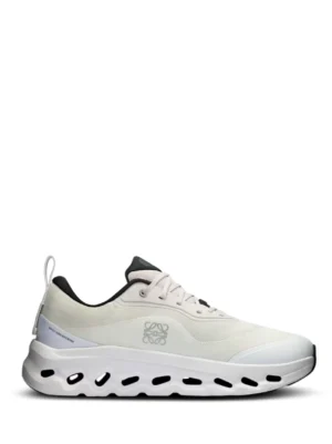 Loewe x on Running White | Gum