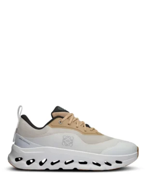 Loewe x on Running Brown/White