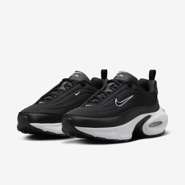 Nike Air Max Portal Triple Black - Image 4
