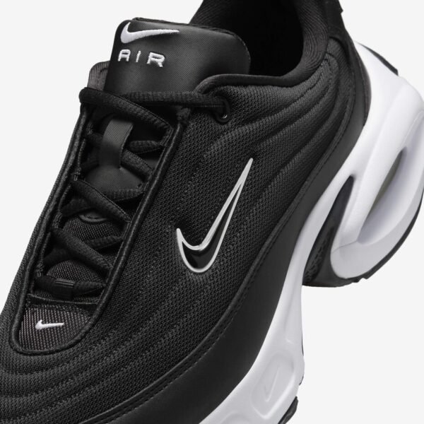 Nike Air Max Portal Triple Black - Image 2