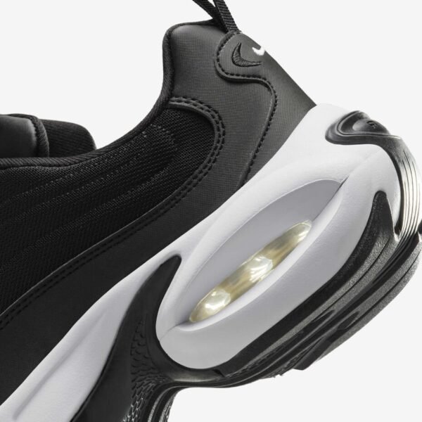 Nike Air Max Portal Triple Black - Image 6