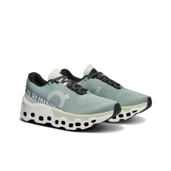 On Running Cloudmonster 2 lace-up - Image 6