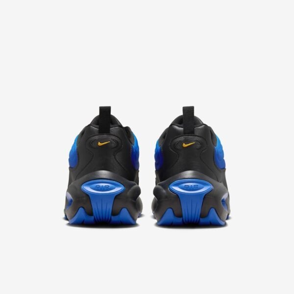 Nike Air Max Portal Black Gold Racer Blue - Image 2