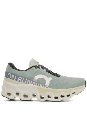 On Running Cloudmonster 2 lace-up