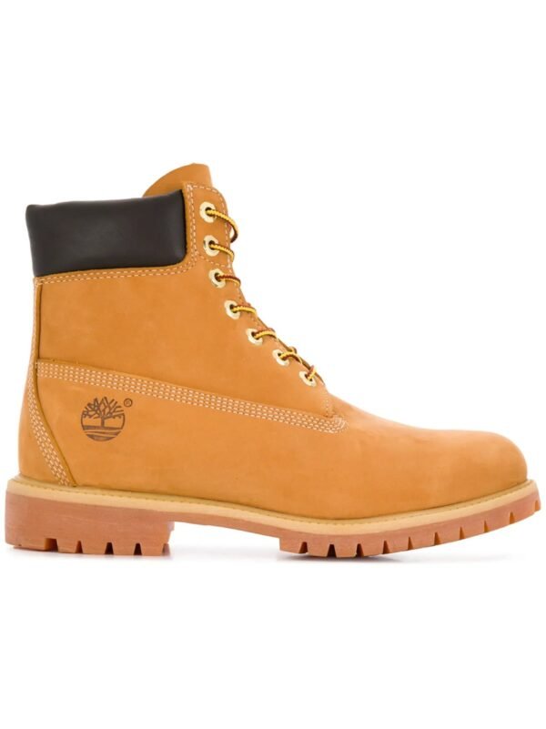 Timberland 6″ Basic Boot