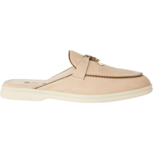 Loro piana Summer Charms Walk Loafer ‘Natural Light Camel (A0C7)’