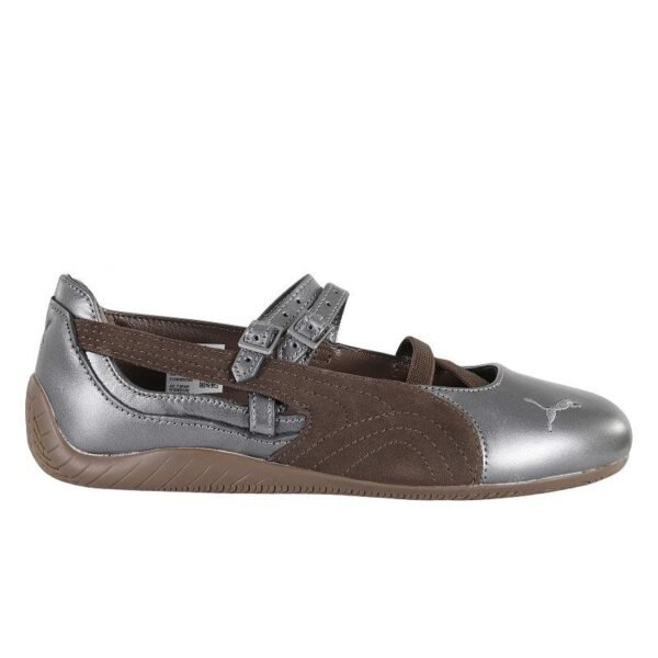 Puma Speedcat Ballet Lux Chocolate Gum (Women’s)