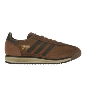 Adidas SL 72 RS Preloved Brown