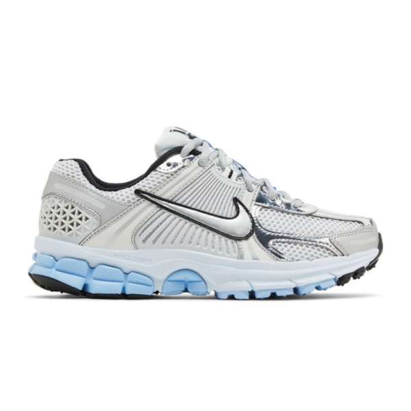 Air Zoom Vomero 5 ‘Metallic Silver Blue Tint’