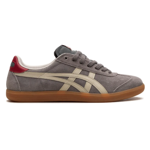 Onitsuka Tiger Tokuten – Gray White