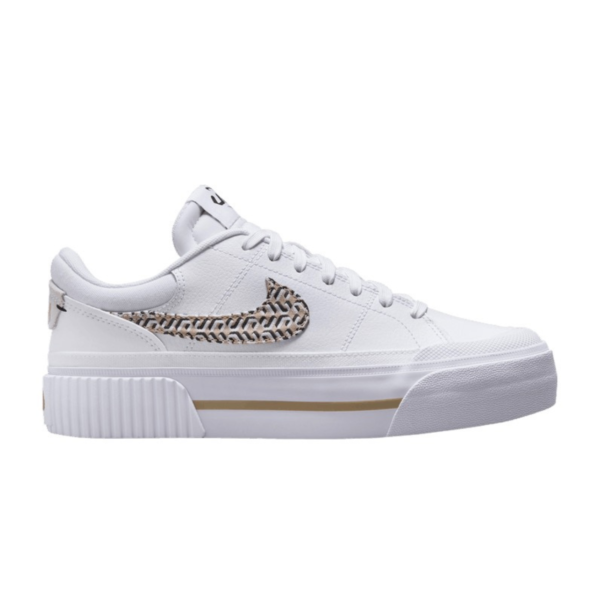 Court Legacy Lift ‘United in Victory’