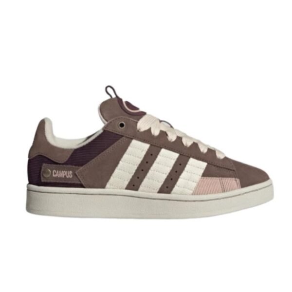 Adidas campus ‘Brown White’