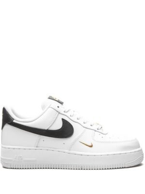 Nike Air Force 1 Low ‘07 Essntial-white Green Gold Mini