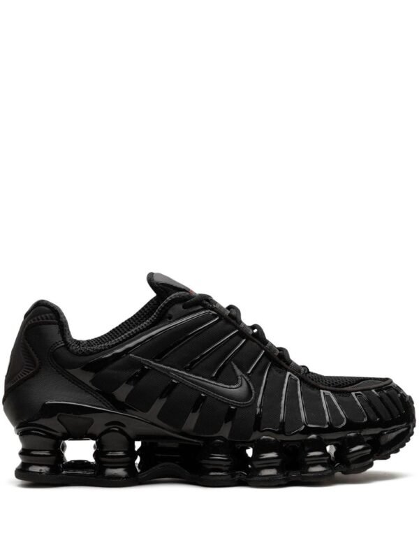 Nike shox TL Black