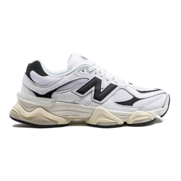 New Balance 9060 – White Black