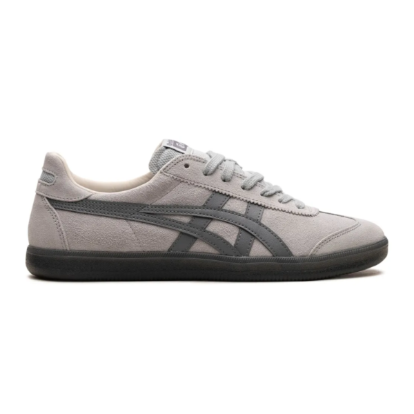 Onitsuka Tiger Tokuten – Grey Black