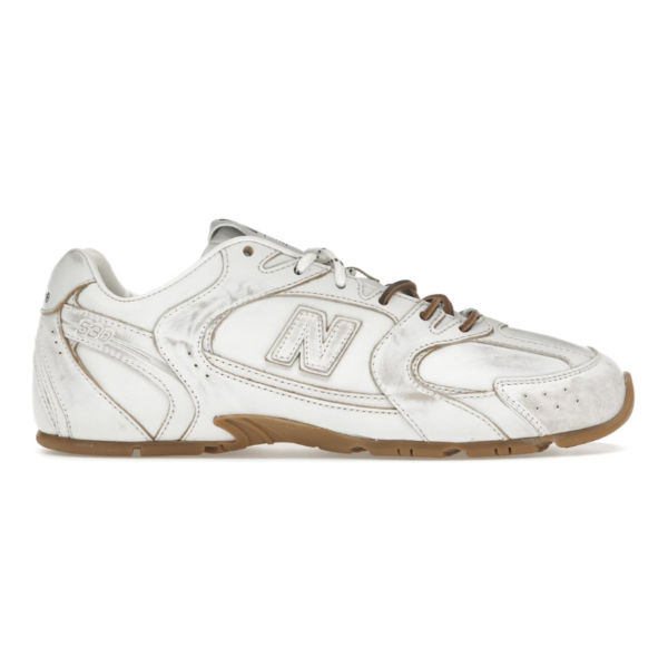 New Balance 530 SL Miu Miu White Gum