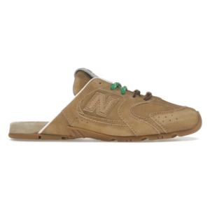 New Balance 530 SL Mule Miu Miu Ecru