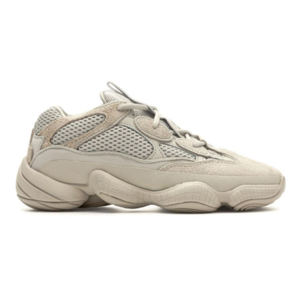 Adidas Yeezy 500 – Blush