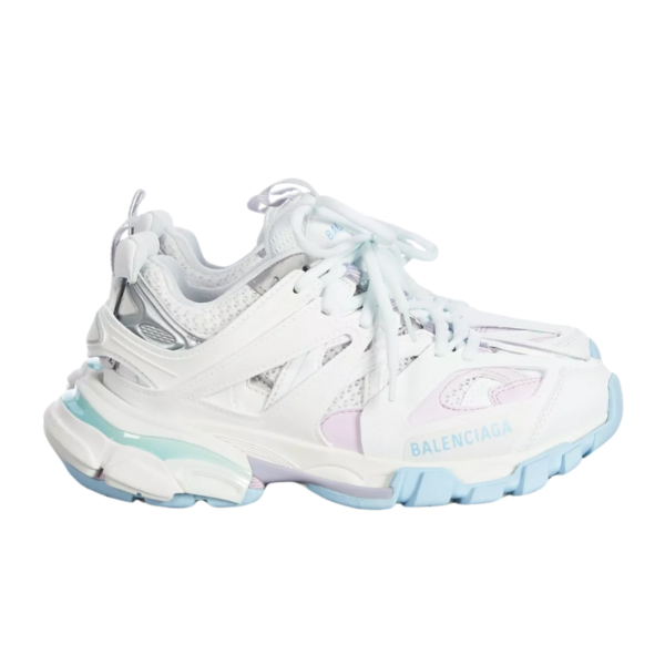 Balenciaga Track – Pastel