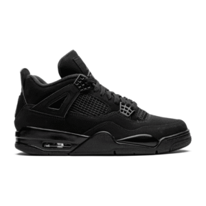Air Jordan 4 Retro ‘Black Cat’