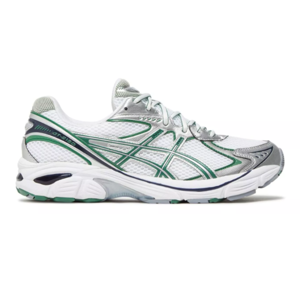 ASICS GT-2160 – White Shamrock Green