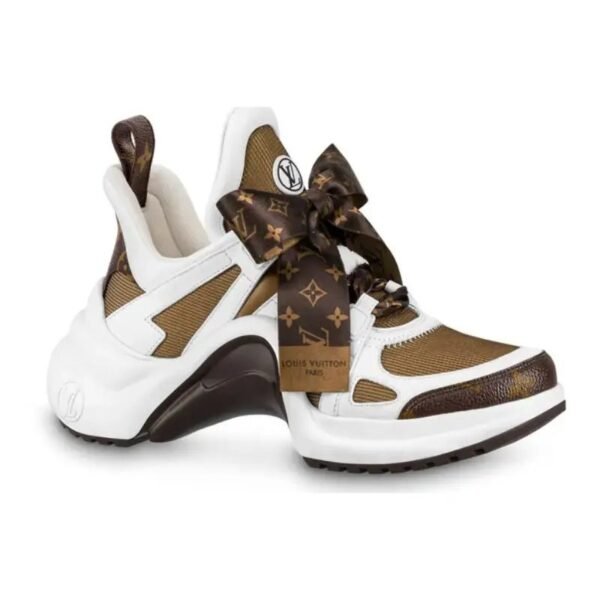 Louis Vuitton Archlight Trainers Cacao – Brown