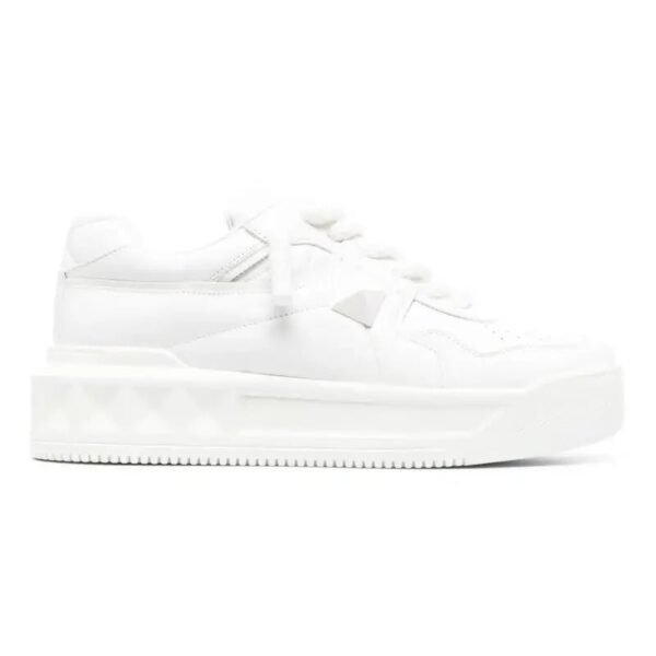 Valentino One Stud XL – White