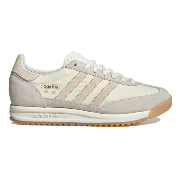 Adidas SL 72 RS – Off White Wonder White