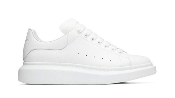 Alexander McQueen Oversized ‘White’
