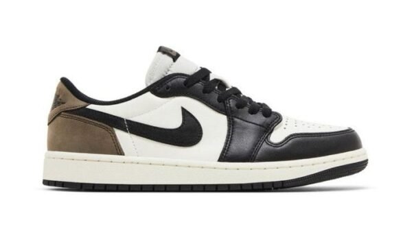 Air Jordan 1 Retro Low OG ‘Mocha’