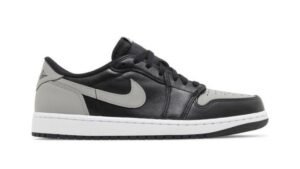Air Jordan 1 Retro Low OG ‘Shadow’