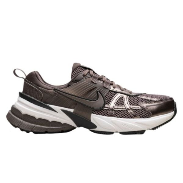Nike V2K Run Mink Brown