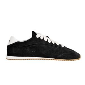 Alo Sunset Sneaker Black