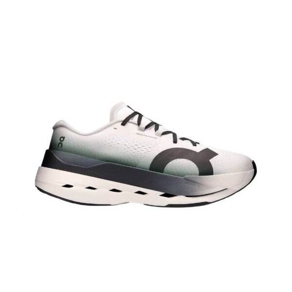 Cloudboom Max White Black