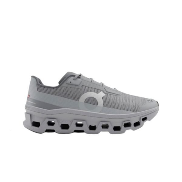 Cloudmonster Void Alloy